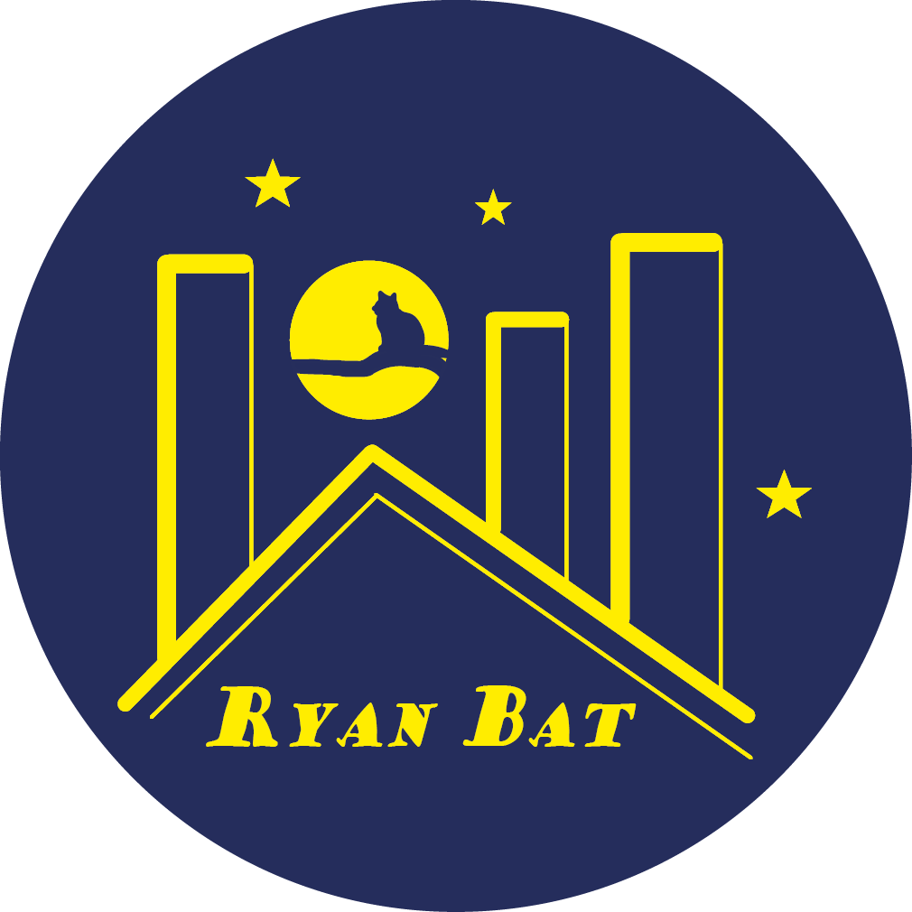 Logo RyanBat